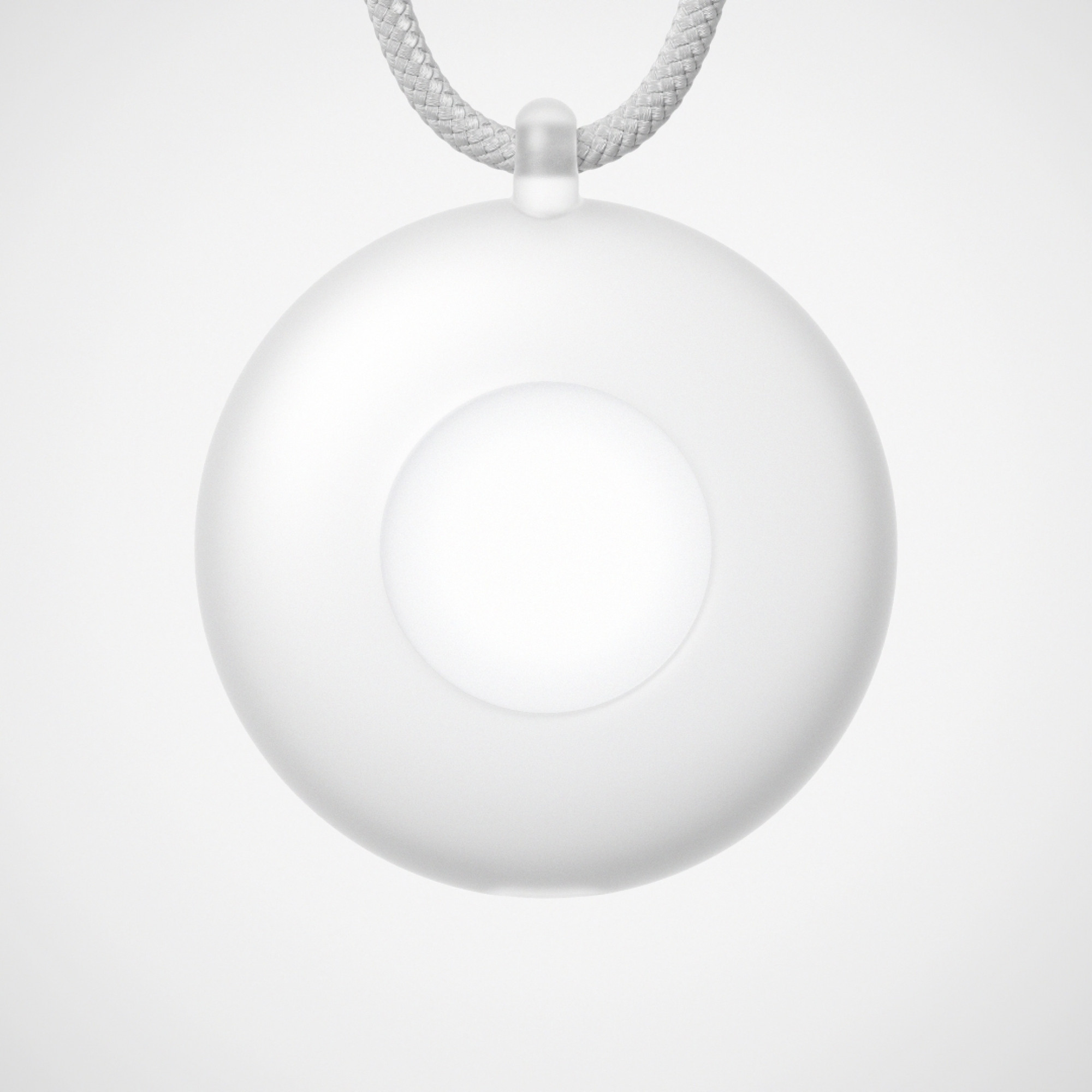 AI кулон-асистент Friend AI Pendant (носний AI помічник)